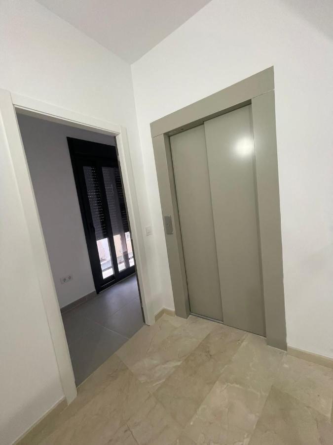 Apartamentos Centro Ronda 3 Dış mekan fotoğraf