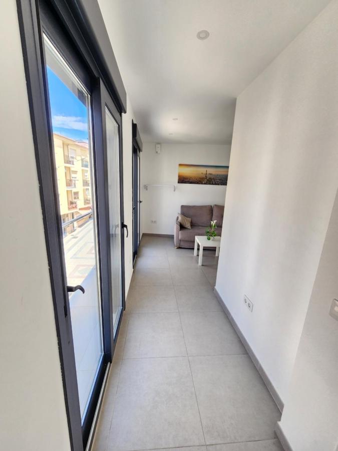 Apartamentos Centro Ronda 3 Dış mekan fotoğraf