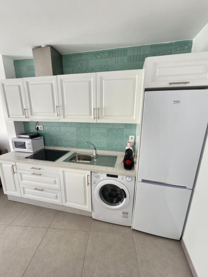 Apartamentos Centro Ronda 3 Dış mekan fotoğraf