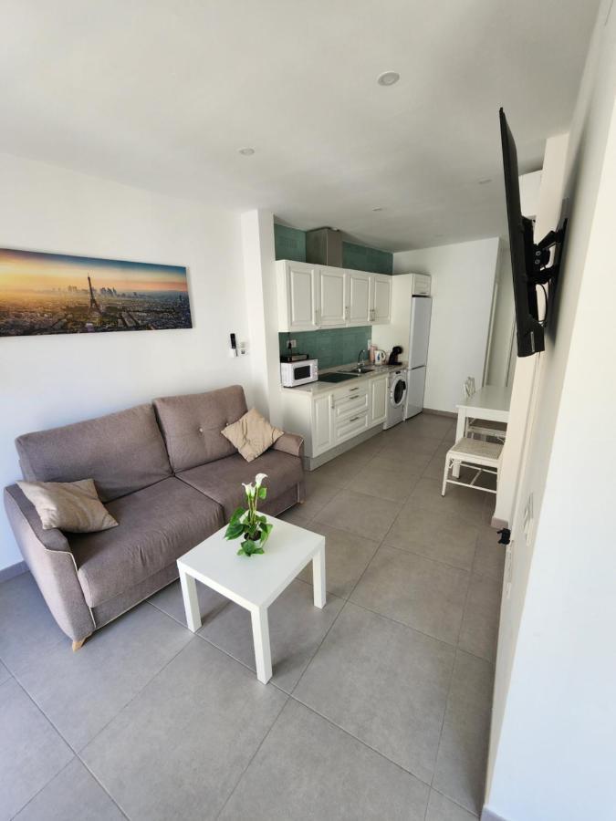 Apartamentos Centro Ronda 3 Dış mekan fotoğraf