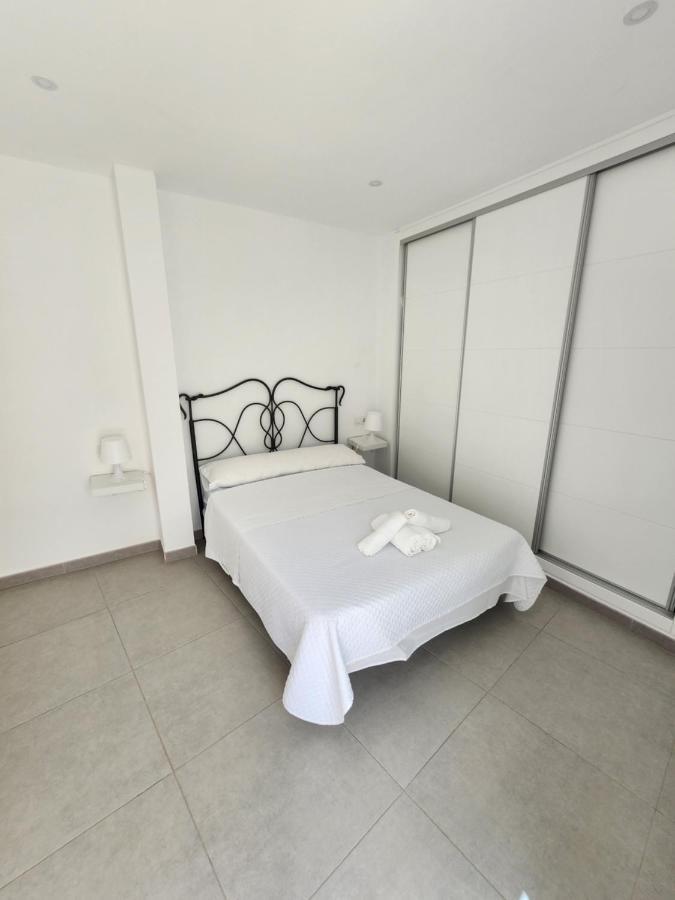 Apartamentos Centro Ronda 3 Dış mekan fotoğraf