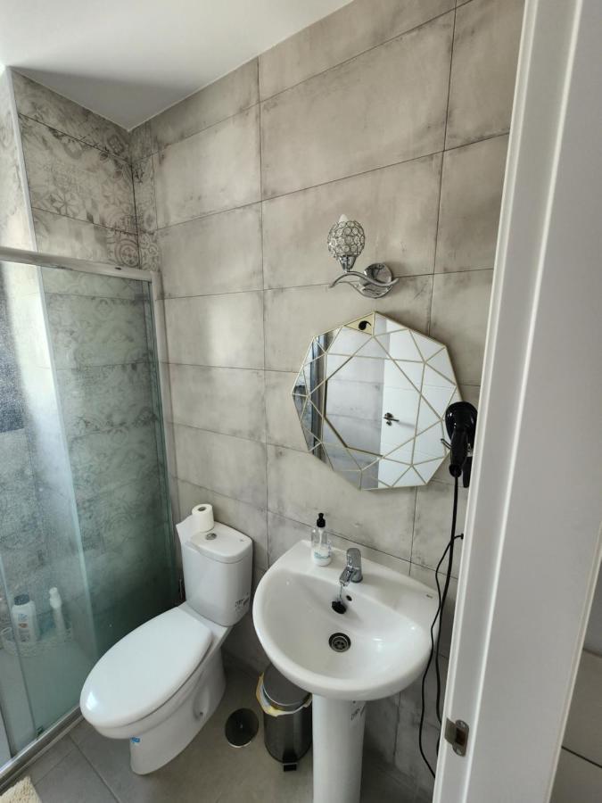 Apartamentos Centro Ronda 3 Dış mekan fotoğraf