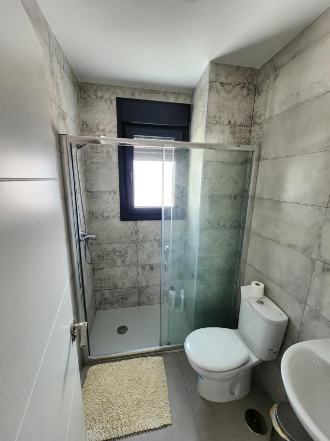 Apartamentos Centro Ronda 3 Dış mekan fotoğraf