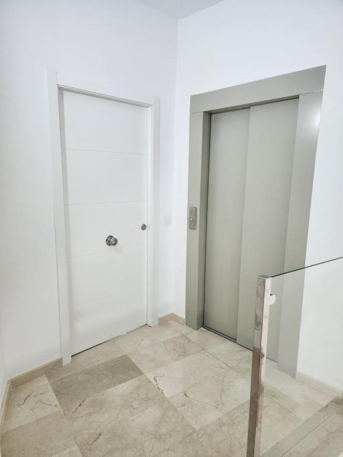 Apartamentos Centro Ronda 3 Dış mekan fotoğraf